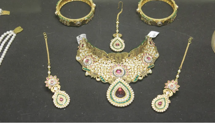 CHOKSI PUKHRAJ AND SONS